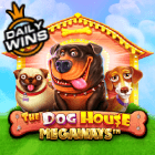 the dog house megaways